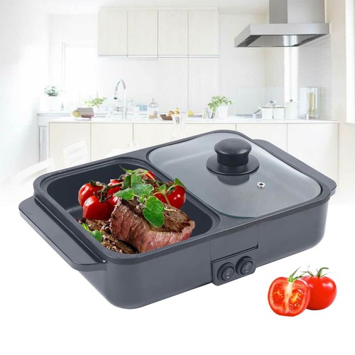 Electric hot pot and - electric,